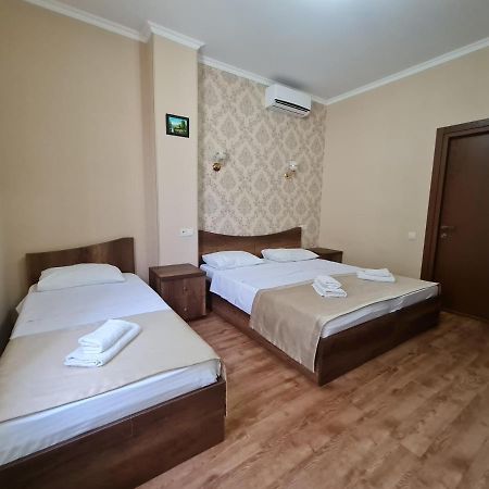 Gold Line Hotel 第比利斯 外观 照片