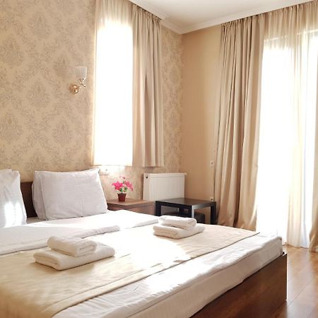 Gold Line Hotel 第比利斯 外观 照片