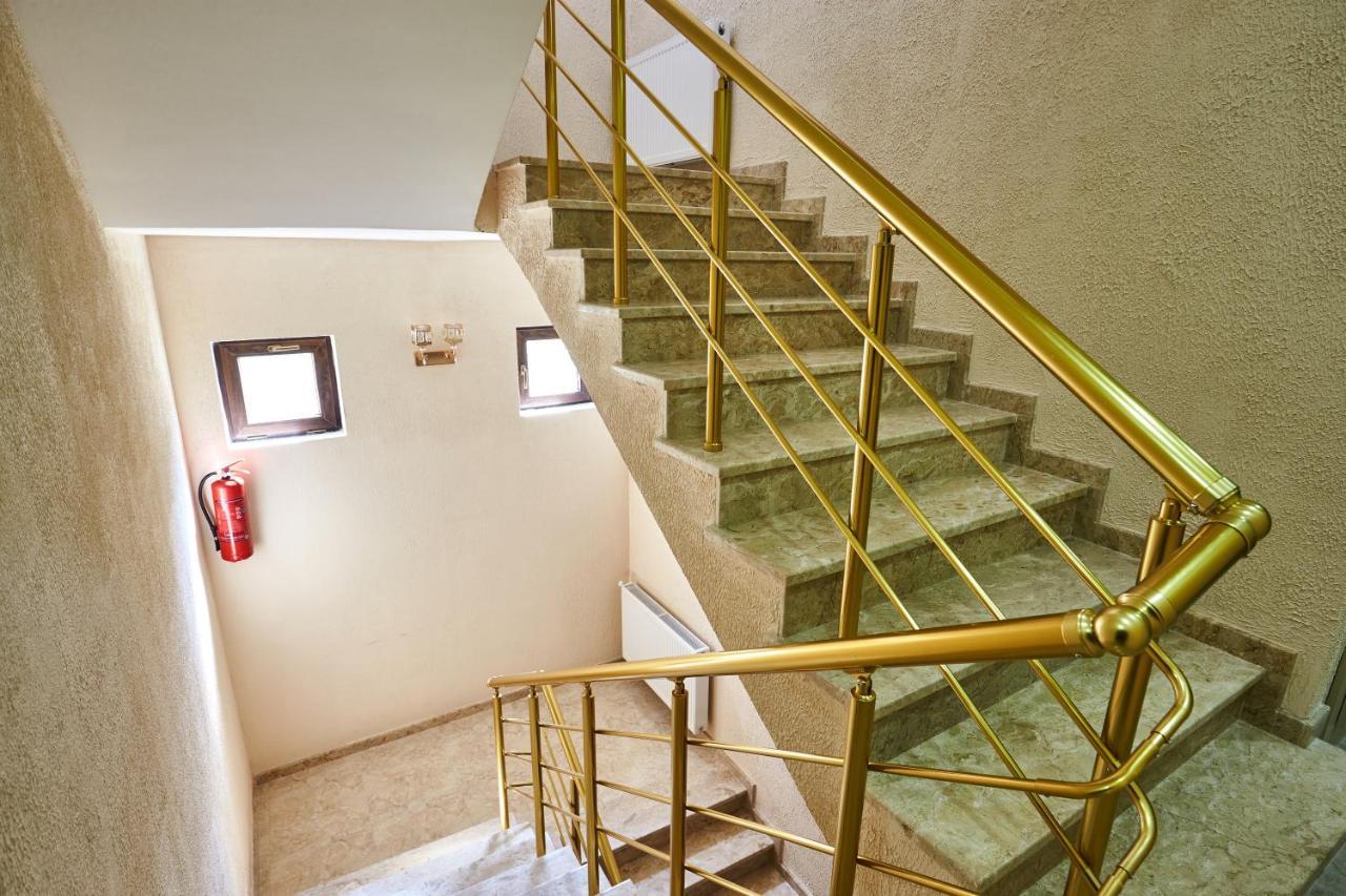 Gold Line Hotel 第比利斯 外观 照片