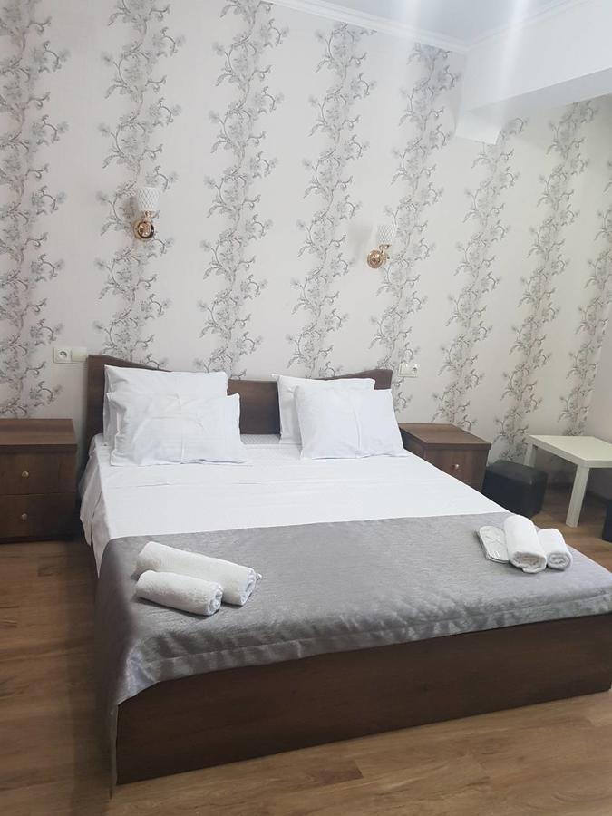 Gold Line Hotel 第比利斯 客房 照片
