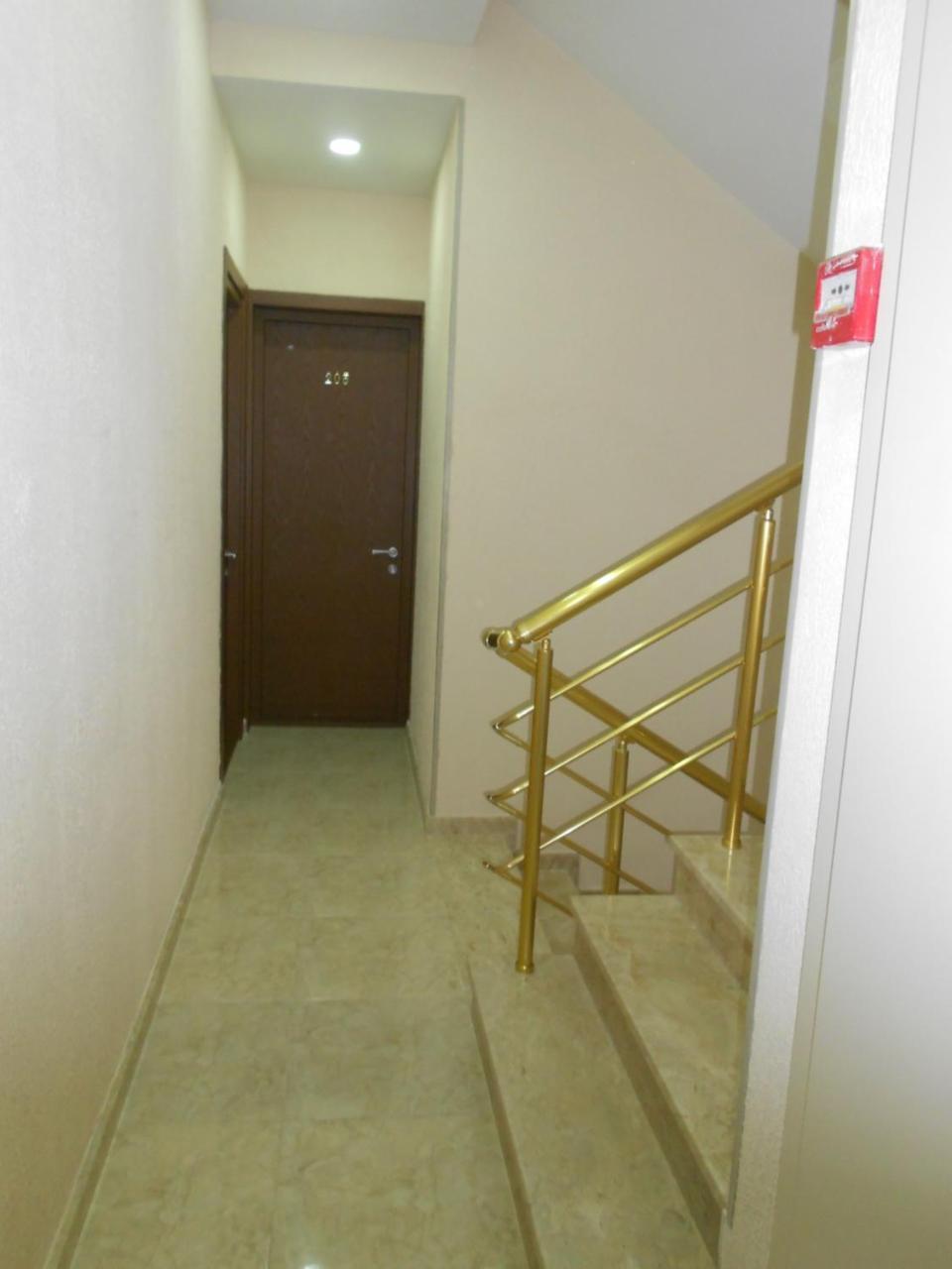 Gold Line Hotel 第比利斯 外观 照片