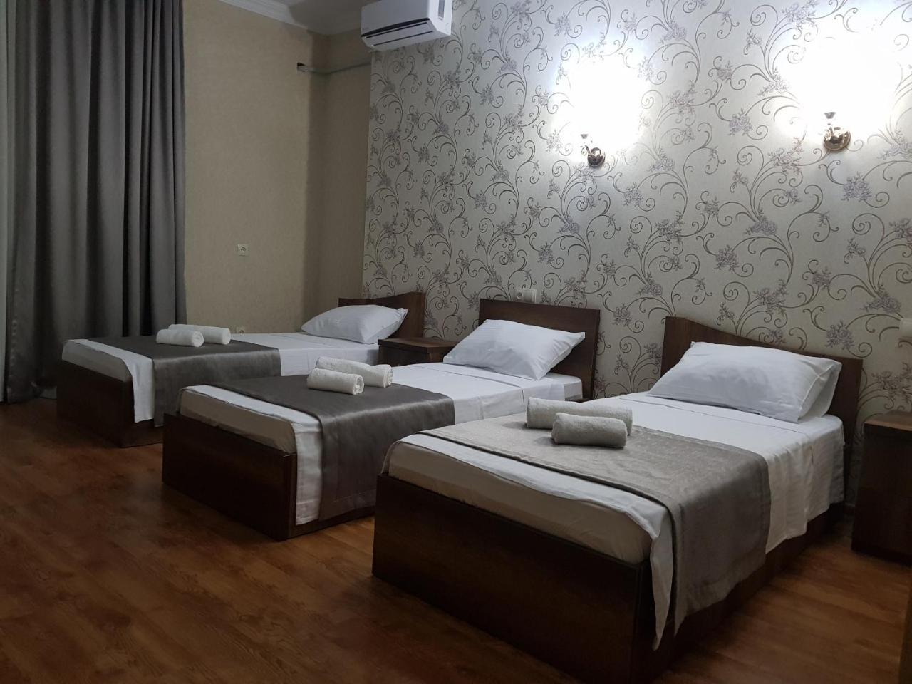 Gold Line Hotel 第比利斯 外观 照片