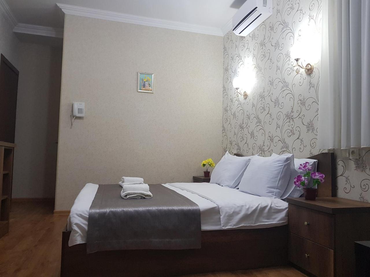Gold Line Hotel 第比利斯 外观 照片