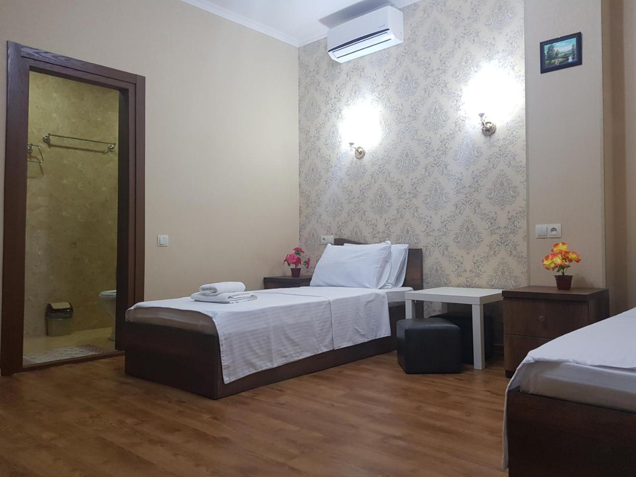 Gold Line Hotel 第比利斯 外观 照片