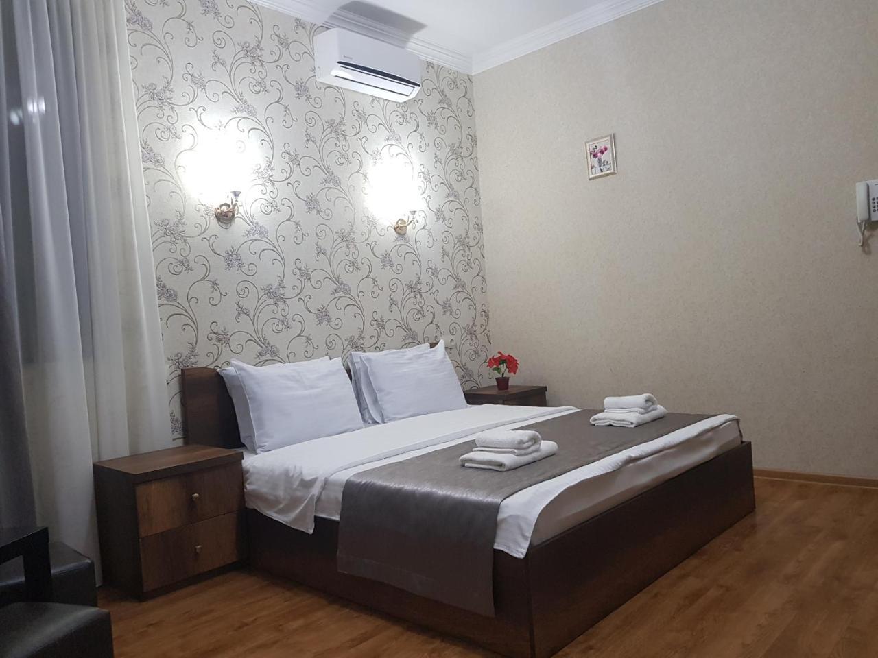 Gold Line Hotel 第比利斯 外观 照片
