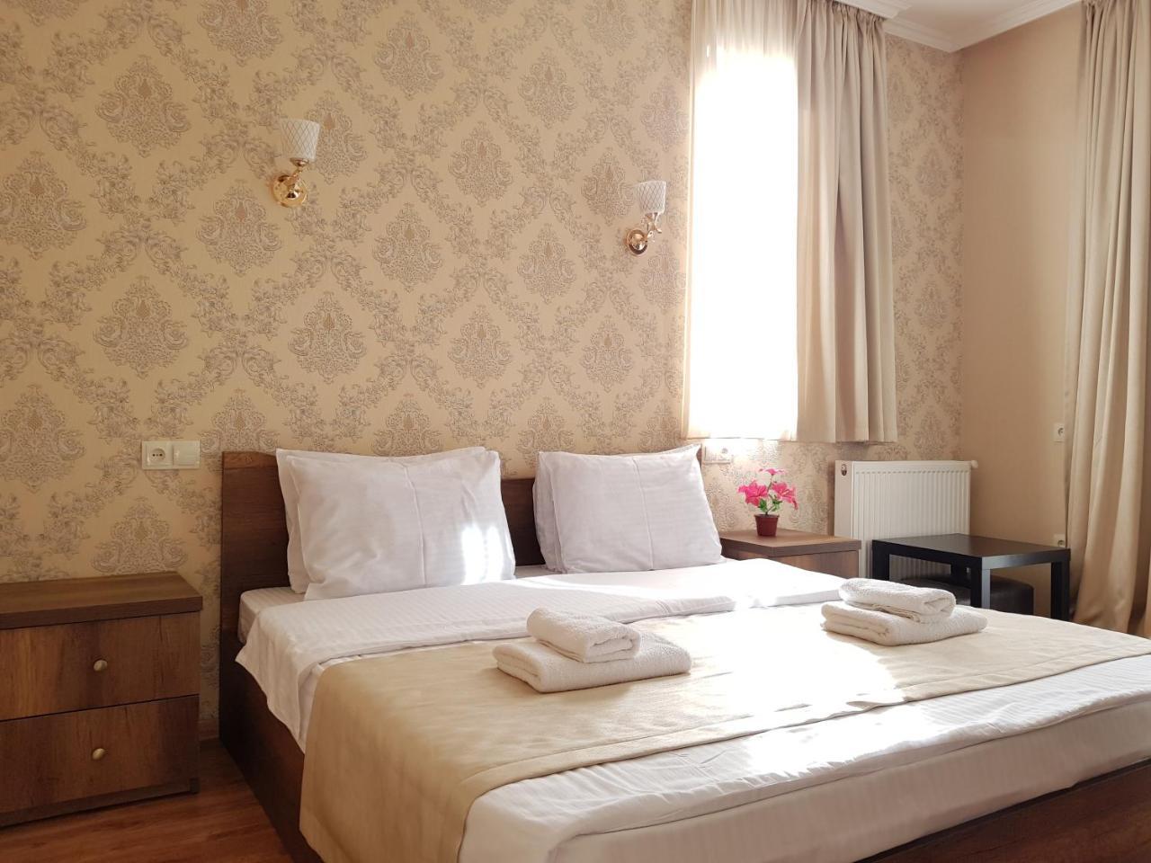 Gold Line Hotel 第比利斯 外观 照片
